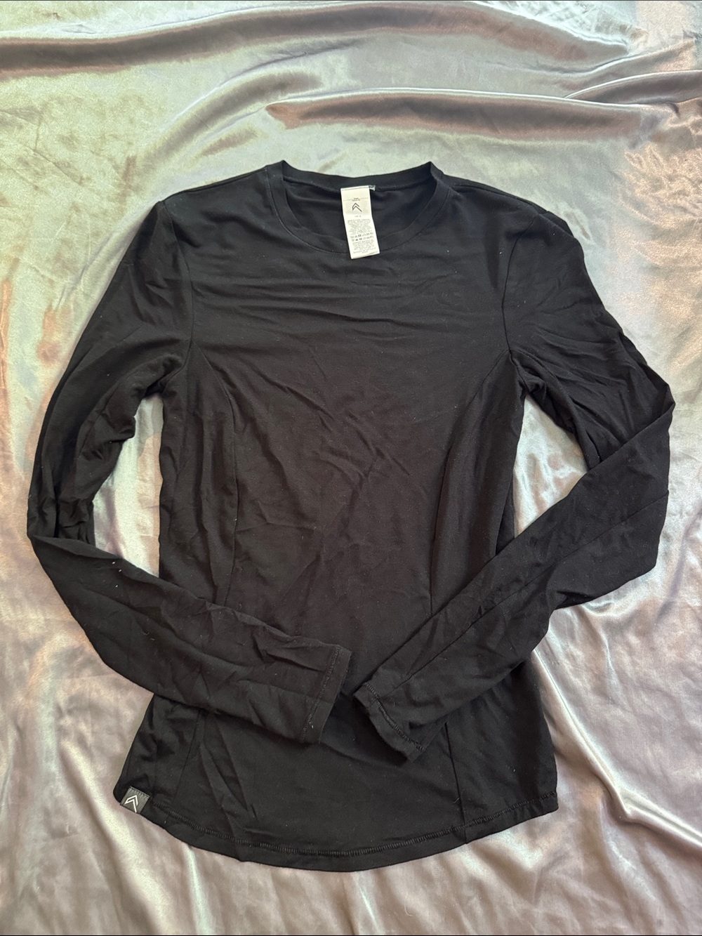 Oneractive Long Sleeve Top